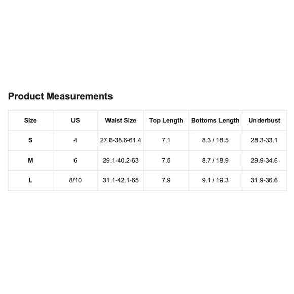 3 Piece Swimwear Set: Tie Dye Blue Pink - Picture 7 of 7